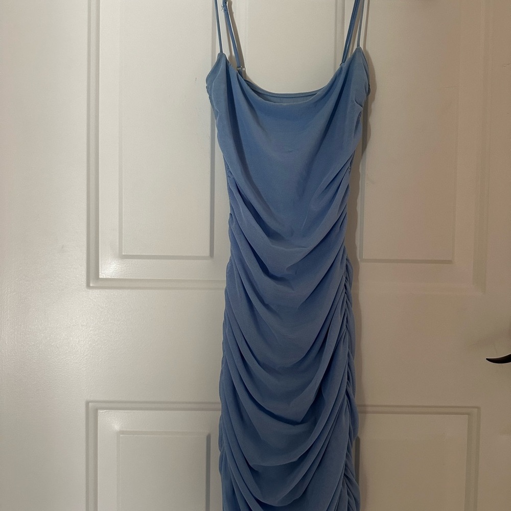 Lucy in the Sky dress